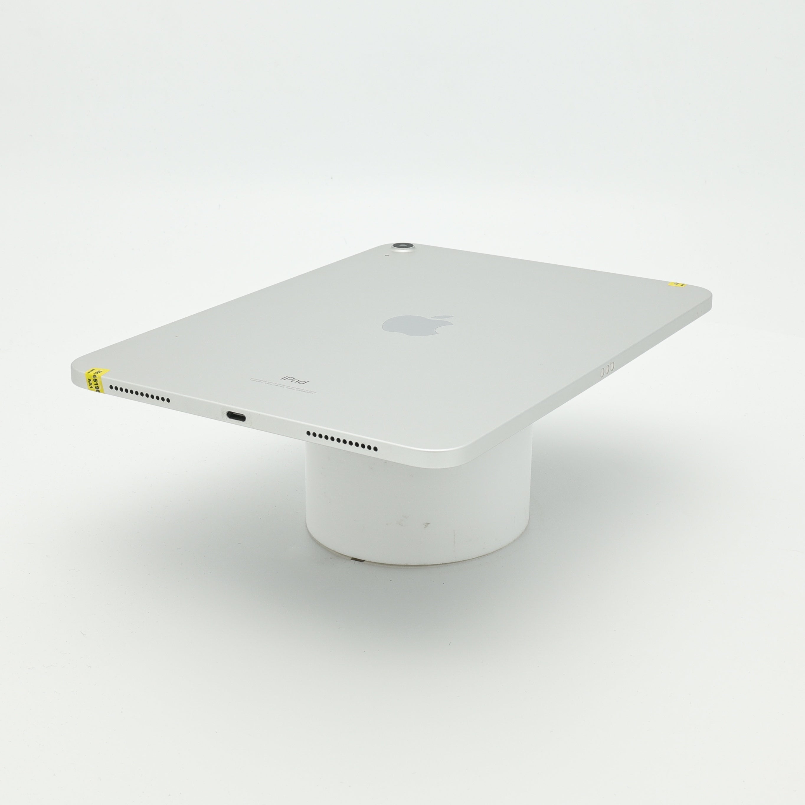 95新 Apple iPad 10代 256G 銀色 WIFI