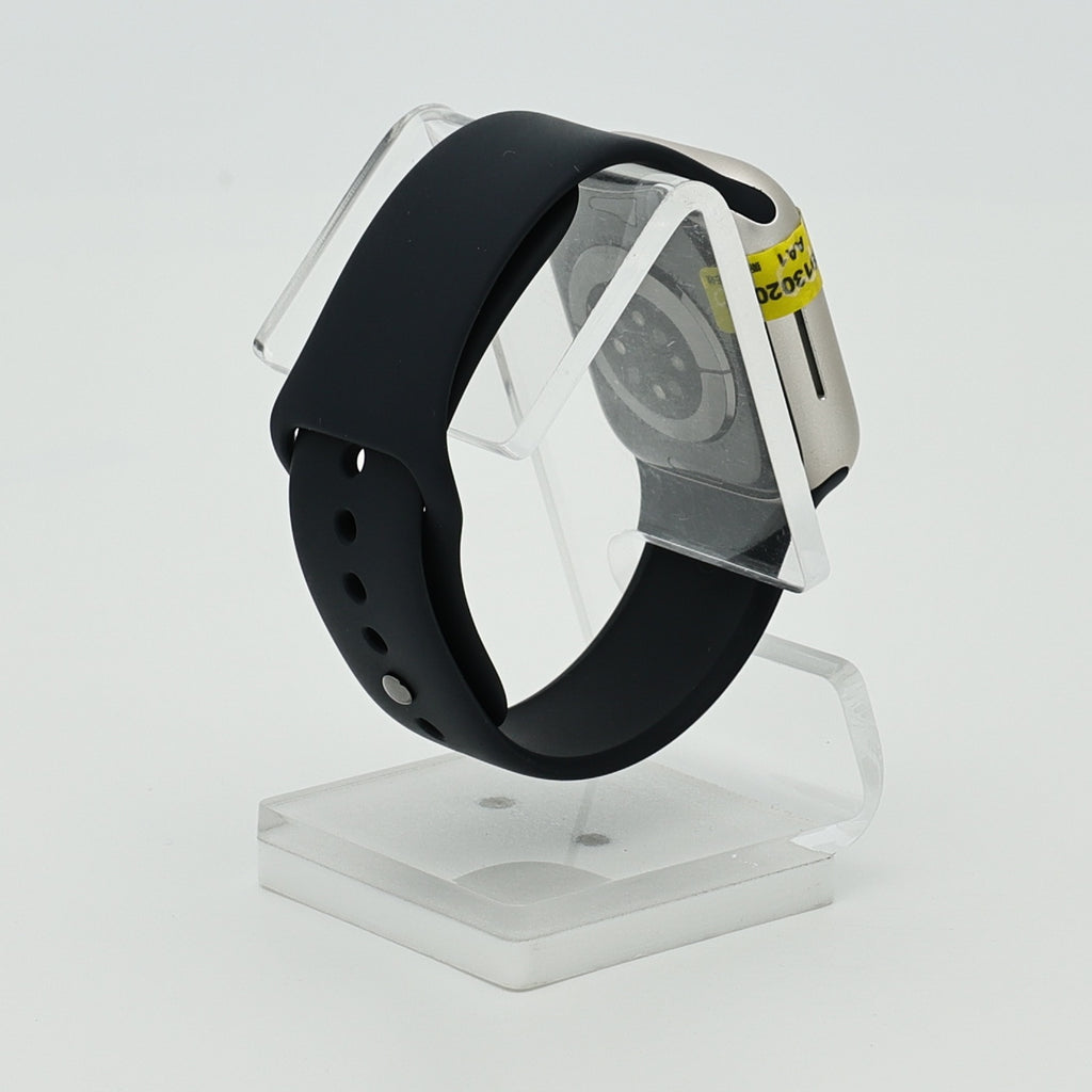 99新 Apple Watch Series 8 41毫米 鋁金屬