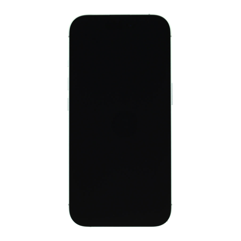 95新 Apple iPhone 16 256G 白色 中國大陸版