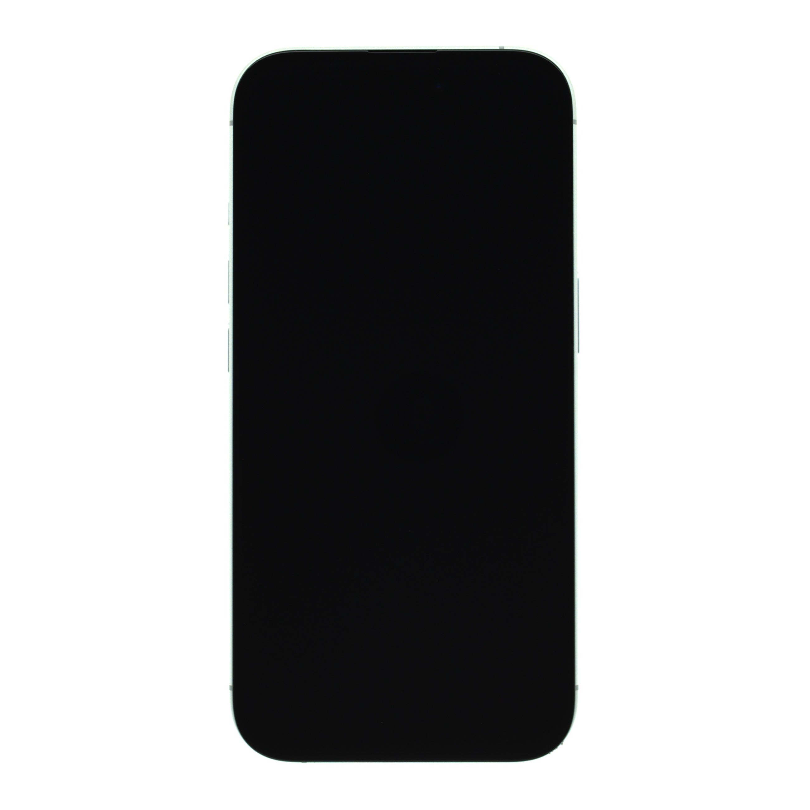 95新 Apple iPhone 16 256G 白色 中國大陸版