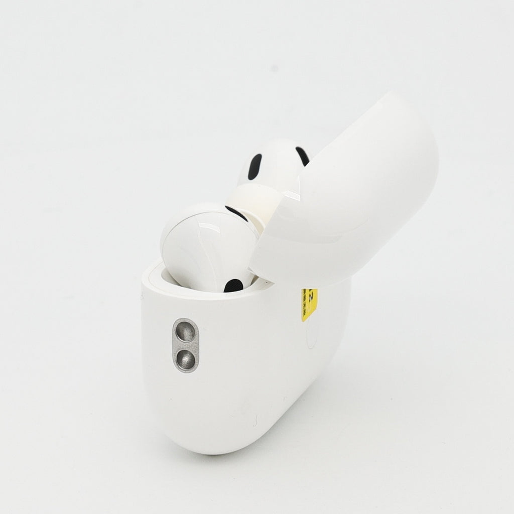 99新 Apple AirPods Pro 2 白色