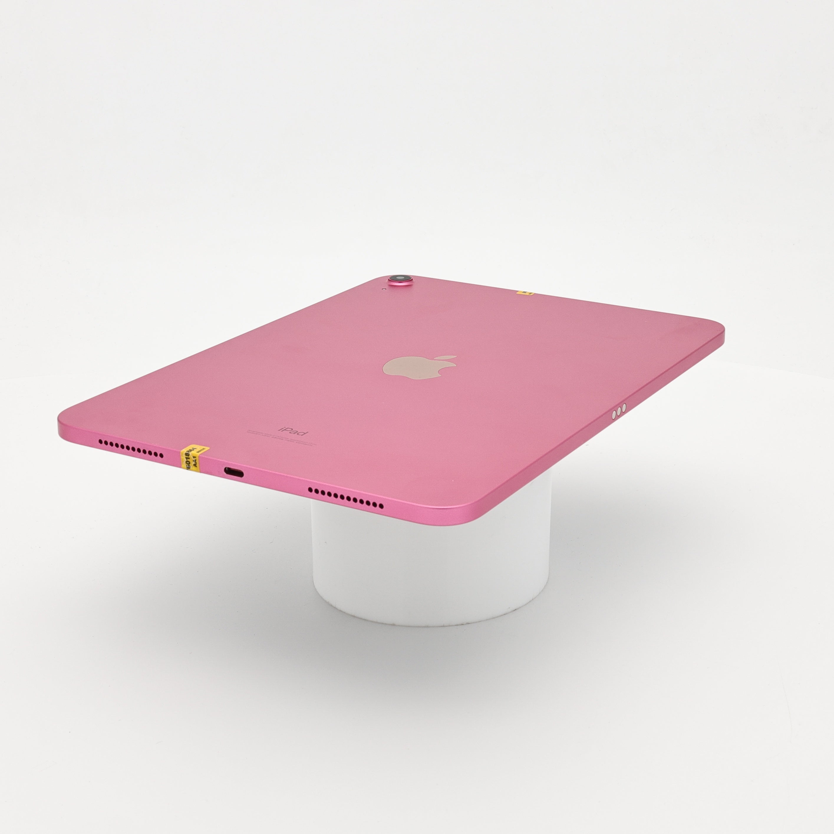 95新 Apple iPad 10代 64G 粉紅色 WIFI
