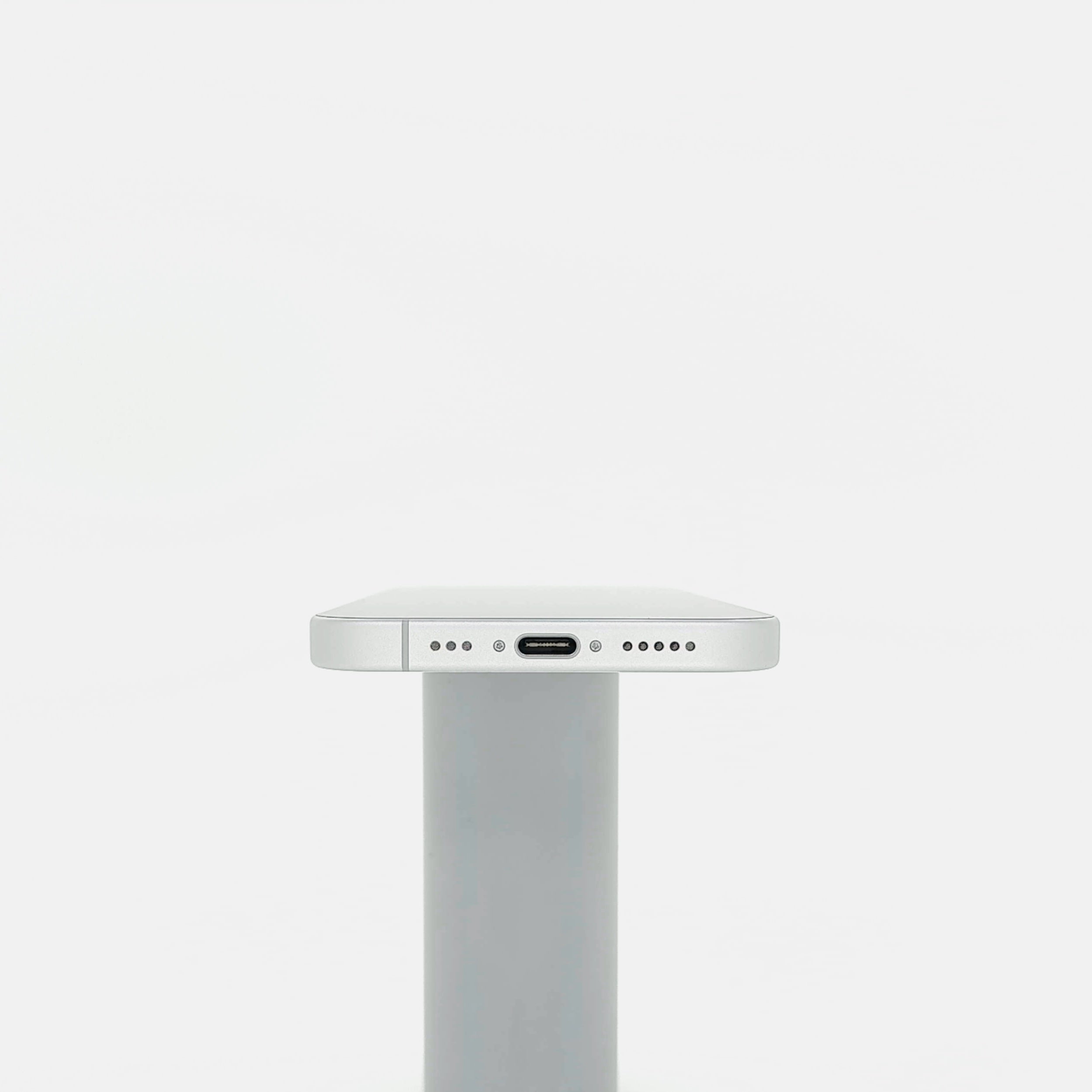 99新 Apple iPhone 16 256G 白色 中國大陸版
