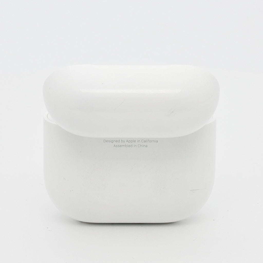 99新 Apple AirPods 4 (支持主动降噪) 白色