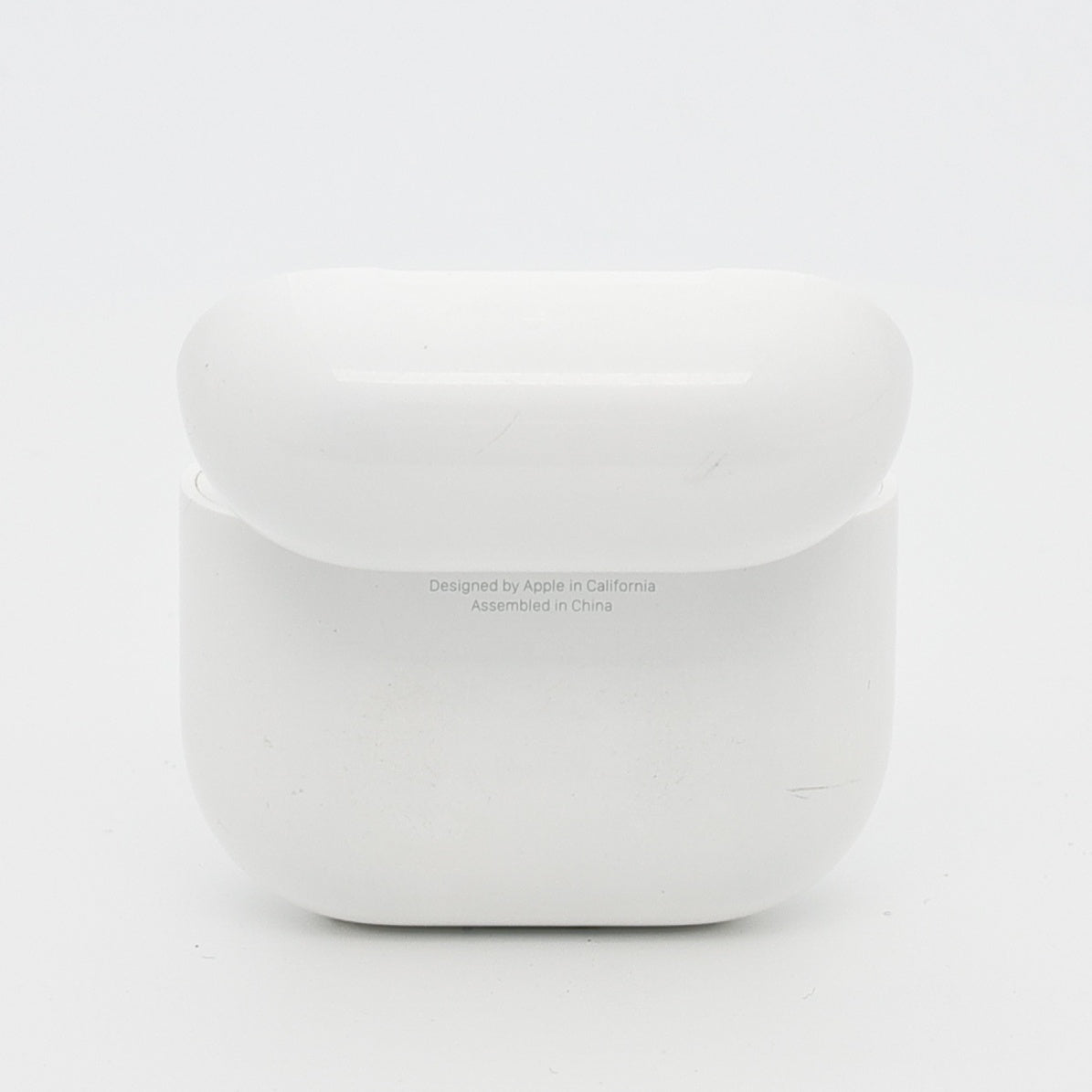 99新 Apple AirPods 4 (支持主动降噪) 白色