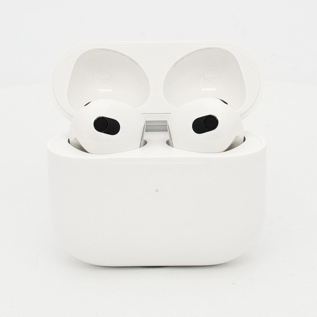 99新 Apple AirPods 3 白色