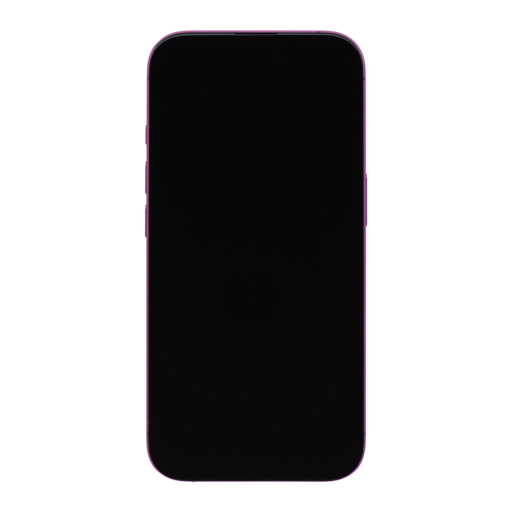 95新 Apple iPhone 16 128G 粉紅色 中國大陸版