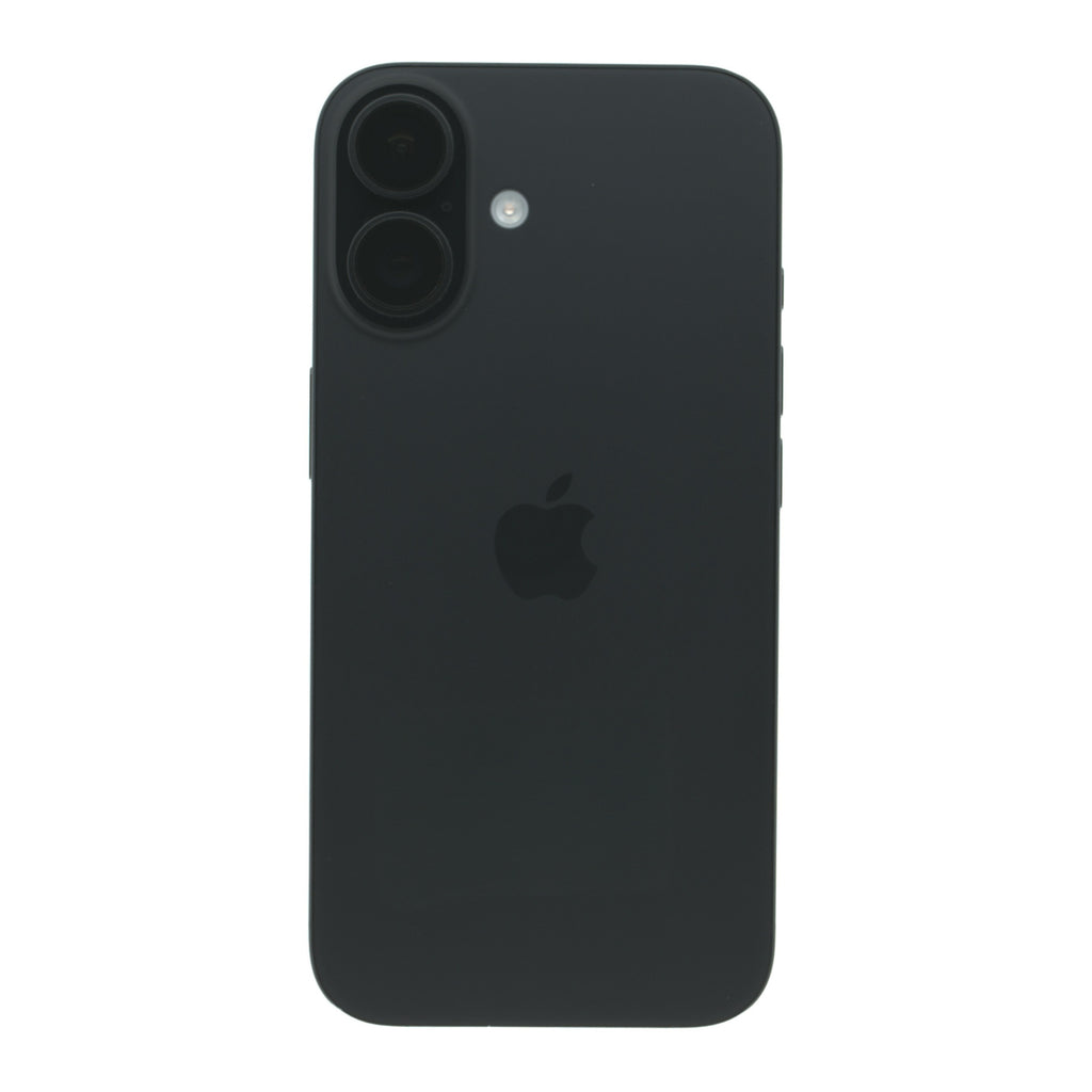 95新 Apple iPhone 16 256G 黑色 中國大陸版