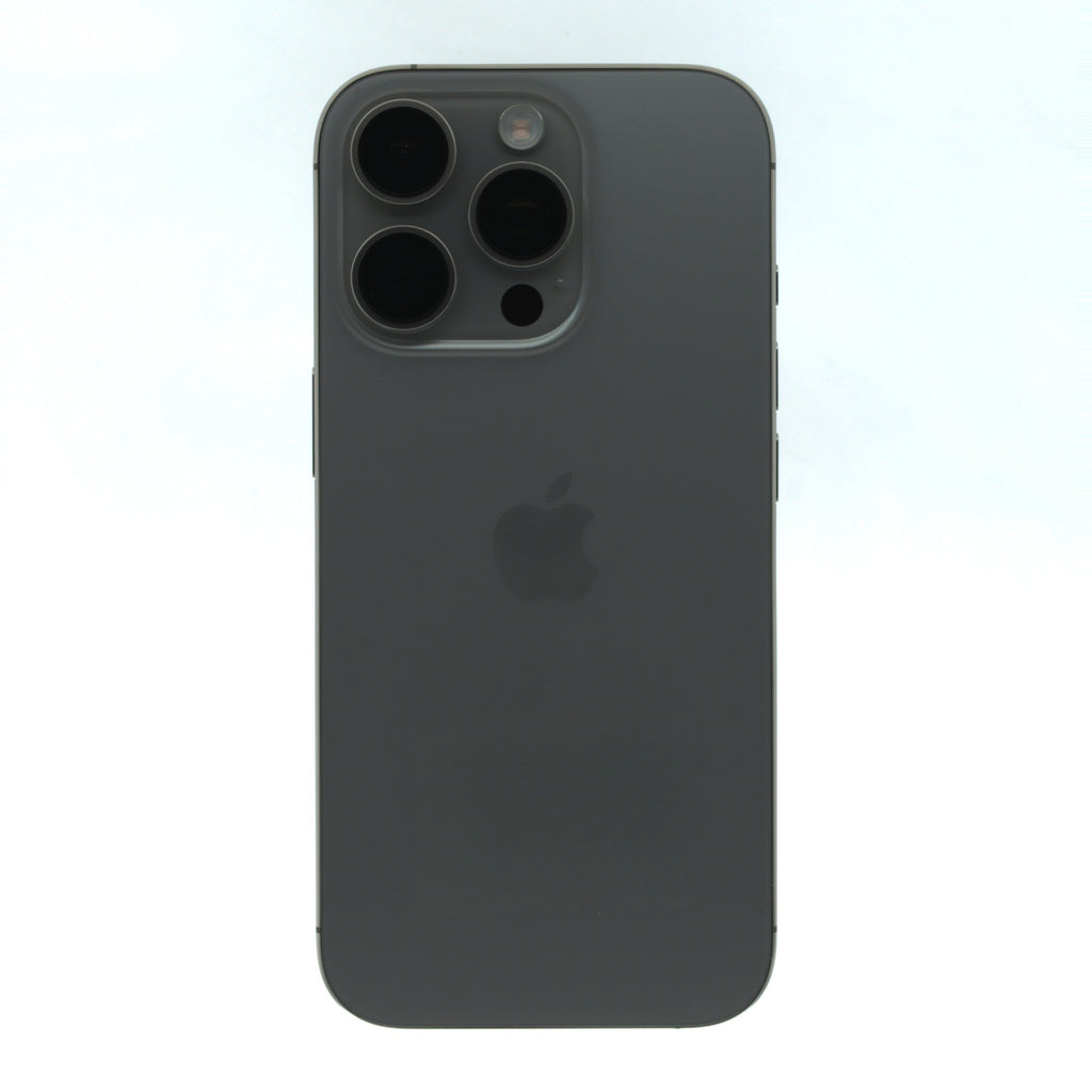 95新 Apple iPhone 16 Pro 128G 原色鈦金屬 中國大陸版