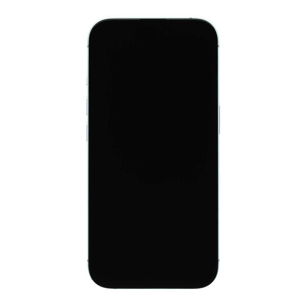 95新 Apple iPhone 16 128G 白色 中國大陸版