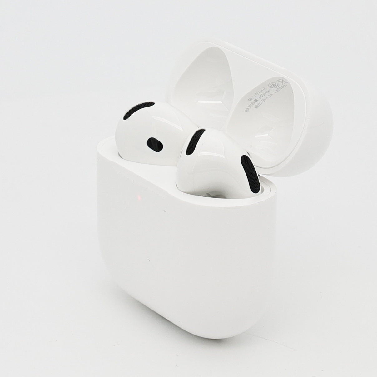 99新 Apple AirPods 4 (支持主动降噪) 白色