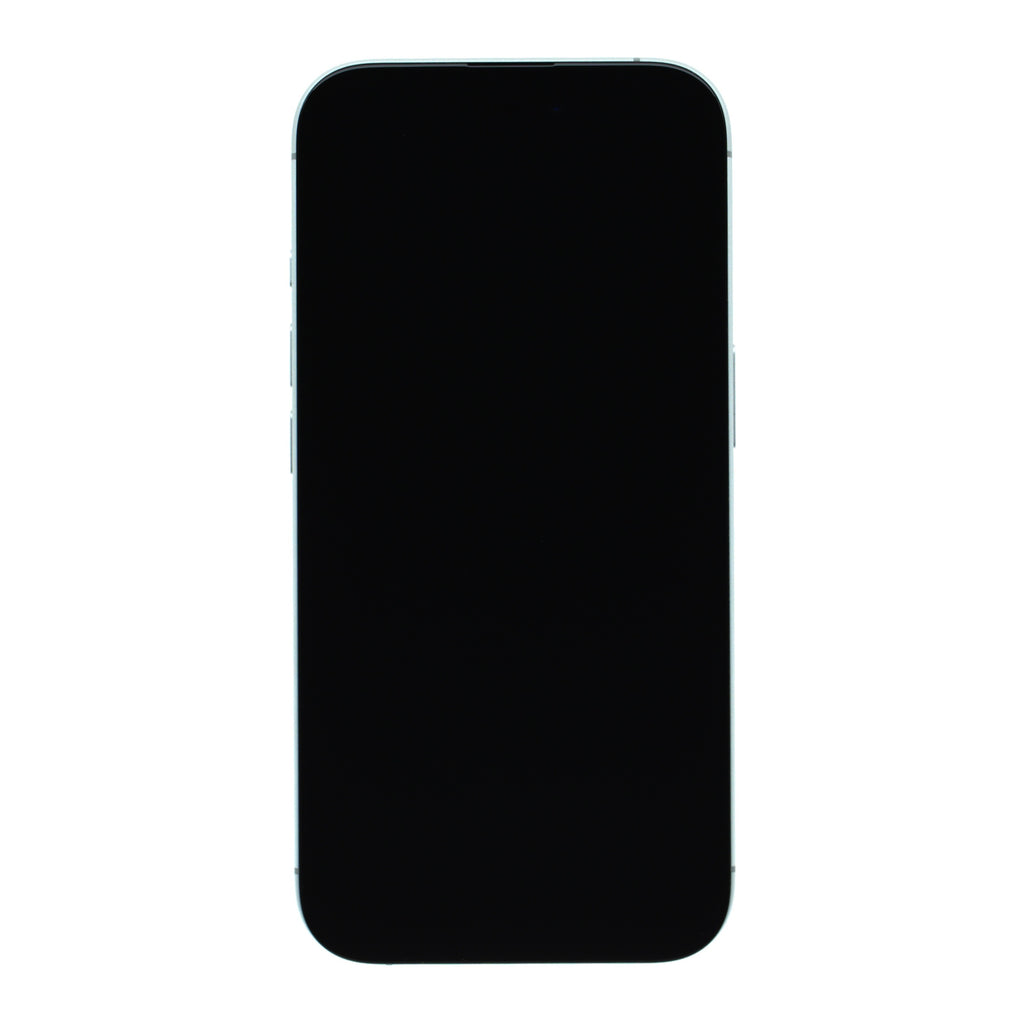 95新 Apple iPhone 16 256G 白色 中國大陸版