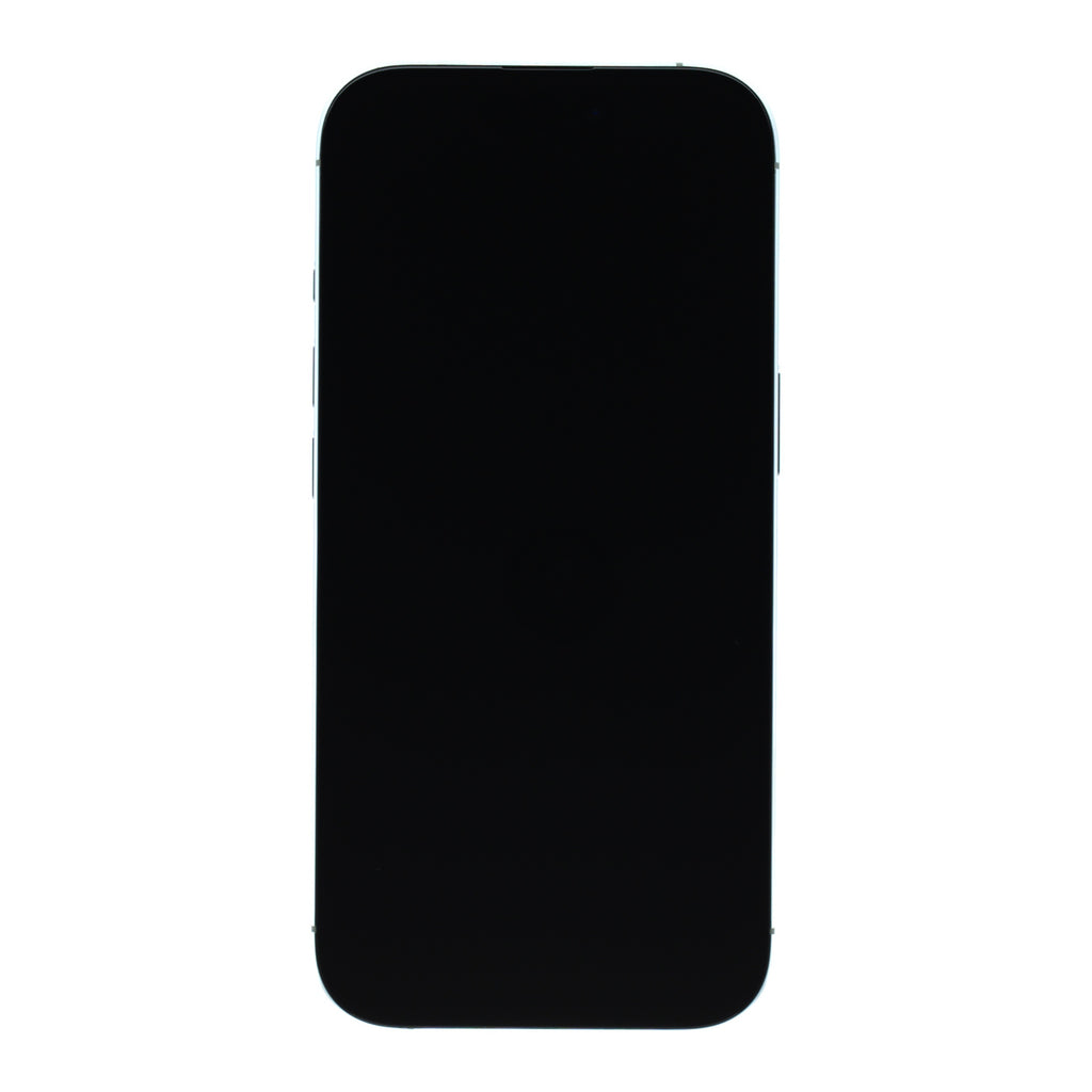 99新 Apple iPhone 16 Pro 128G 白色鈦金屬 中國大陸版