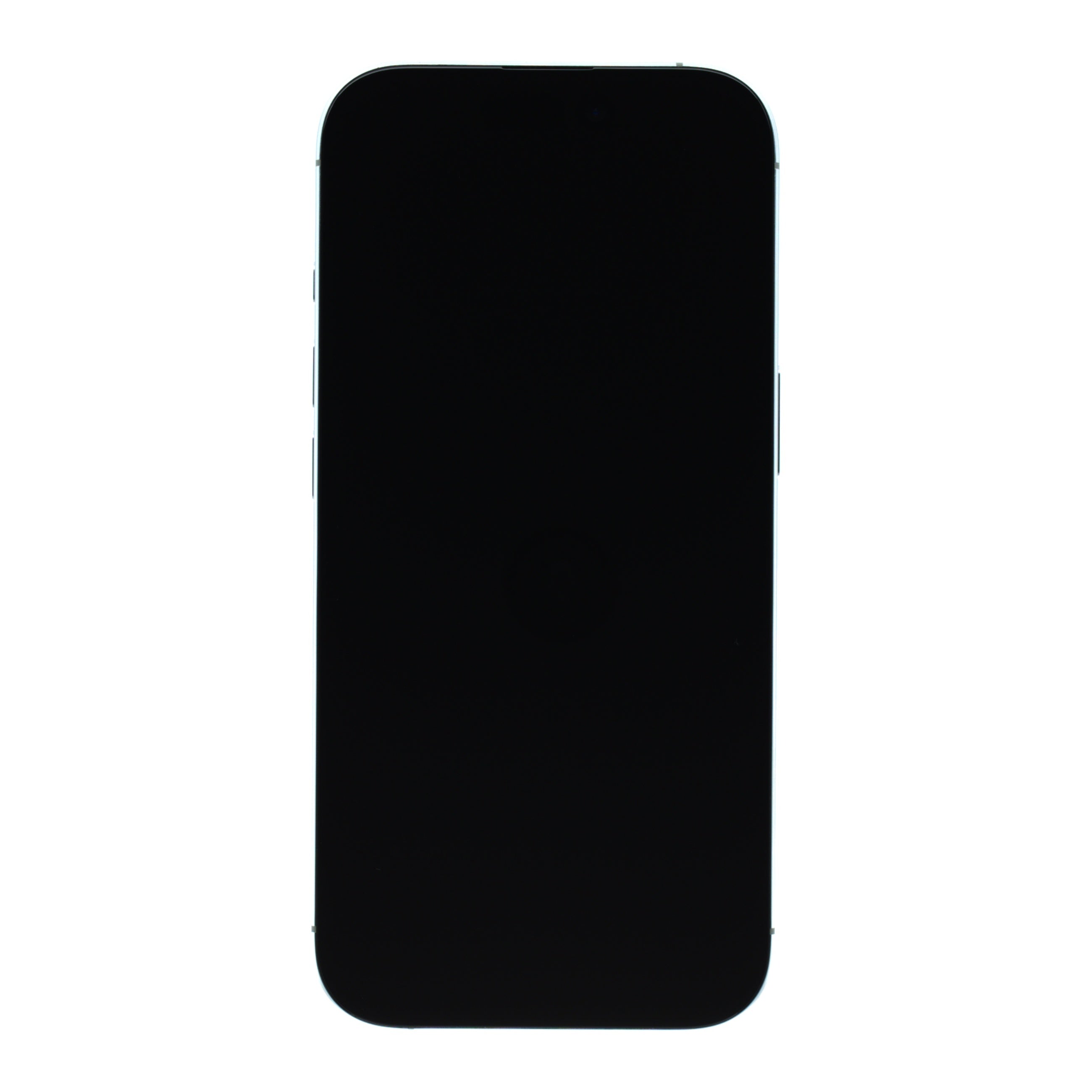 99新 Apple iPhone 16 Pro 128G 白色鈦金屬 中國大陸版