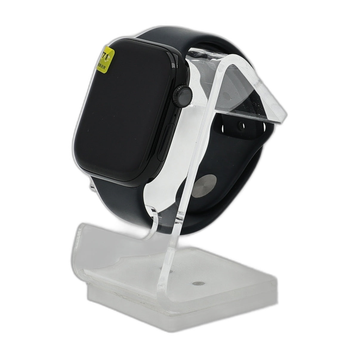 99新 Apple Watch Series 10 46毫米 鋁金屬