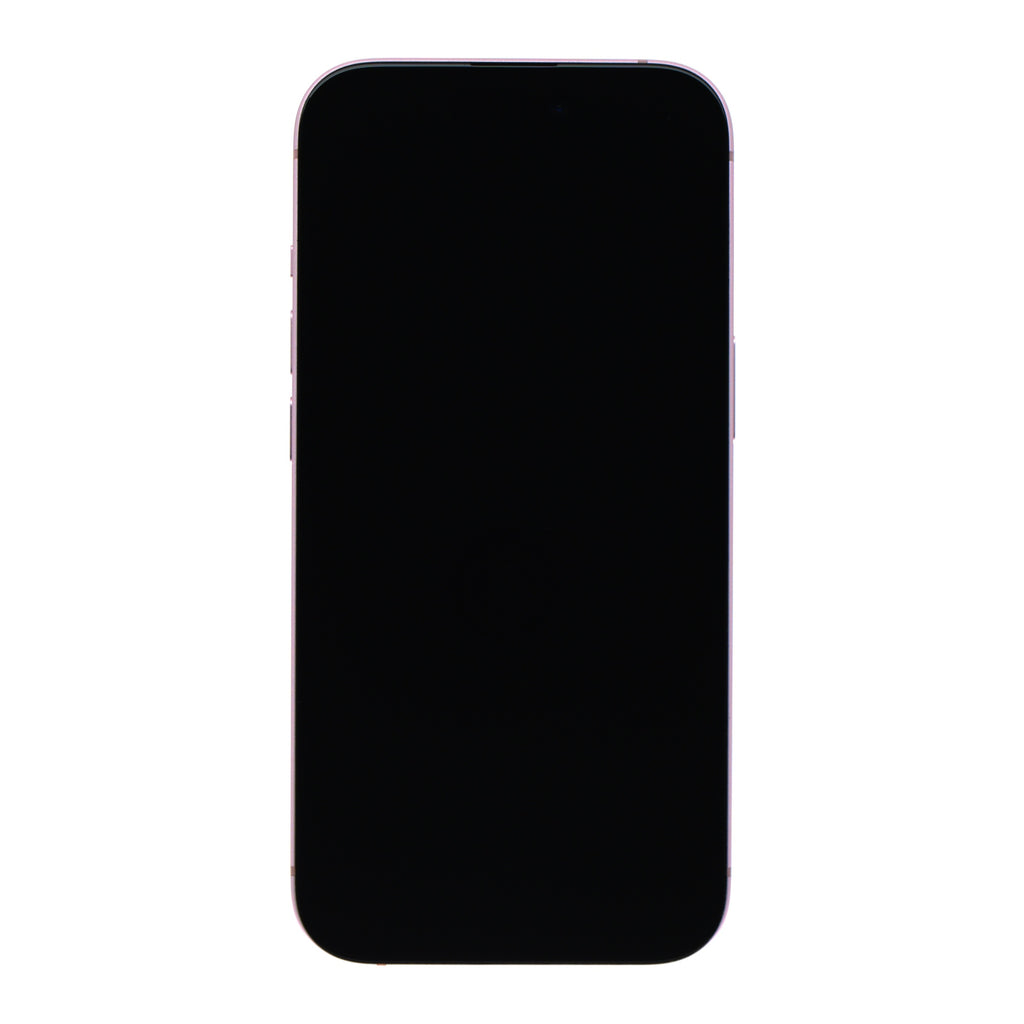 95新 Apple iPhone 15 128G 粉紅色 中國大陸版