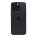 95新 Apple iPhone 16 Pro 128G 黑色鈦金屬 中國大陸版
