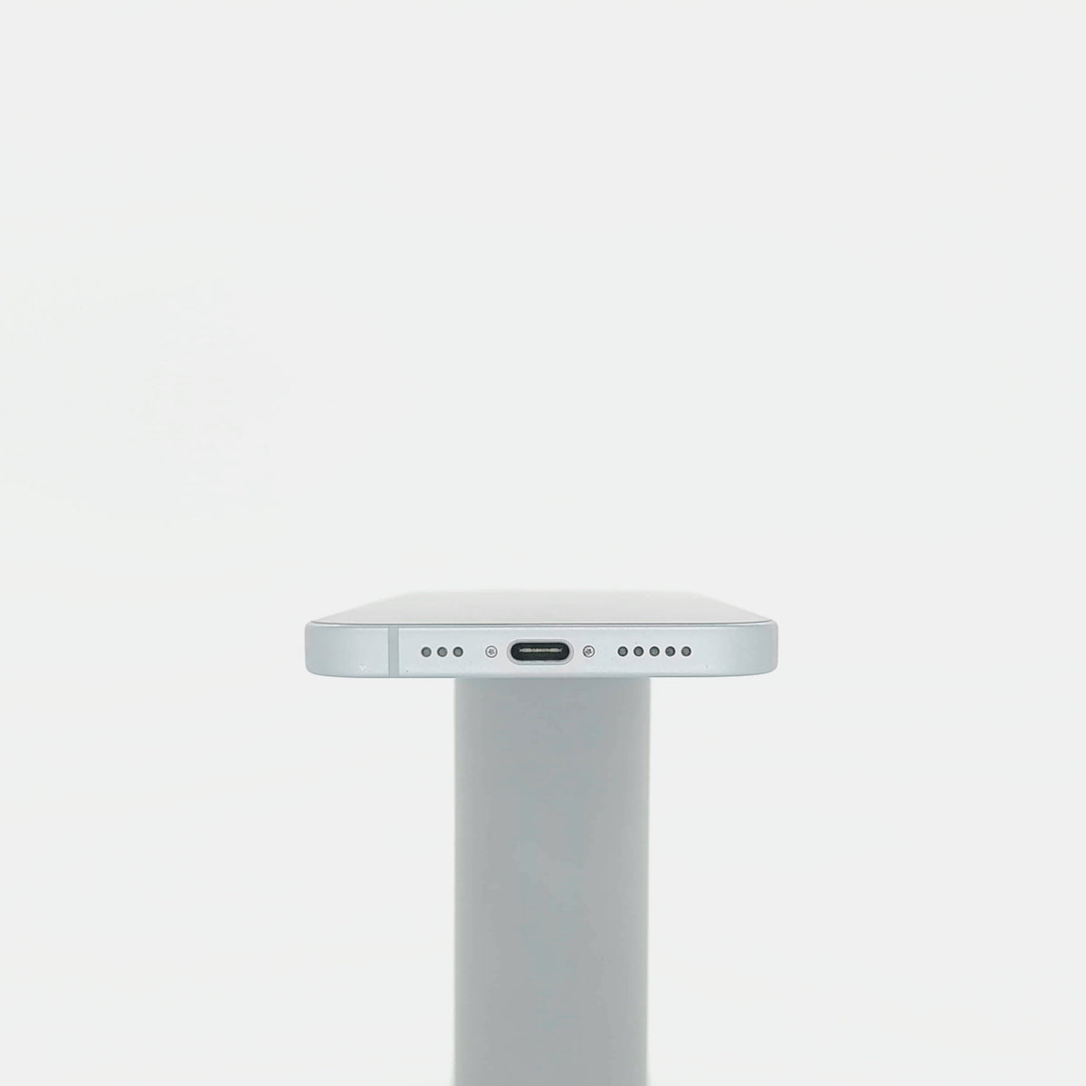 95新 Apple iPhone 15 256G 藍色 中國大陸版