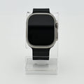 99新 Apple Watch Ultra 2 49毫米 鈦金屬
