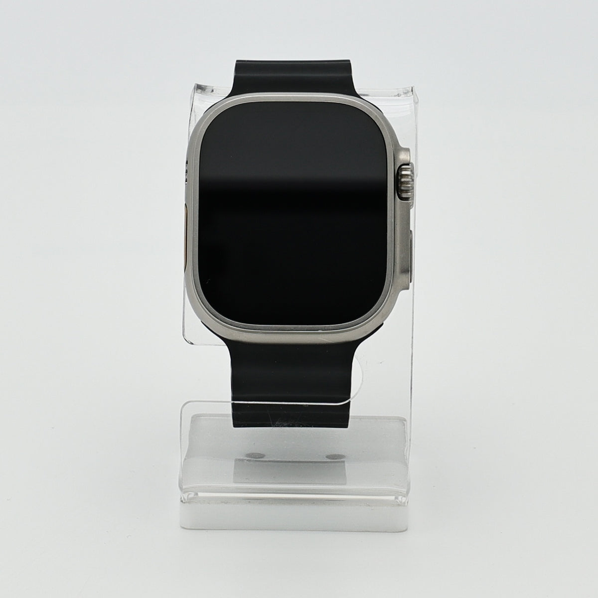 99新 Apple Watch Ultra 2 49毫米 鈦金屬