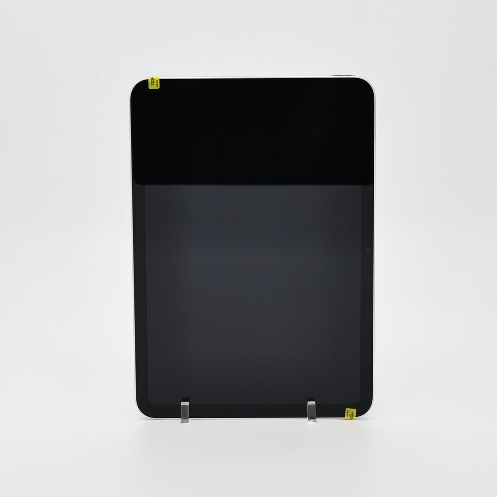 99新 Apple iPad 10代 64G 銀色 WIFI