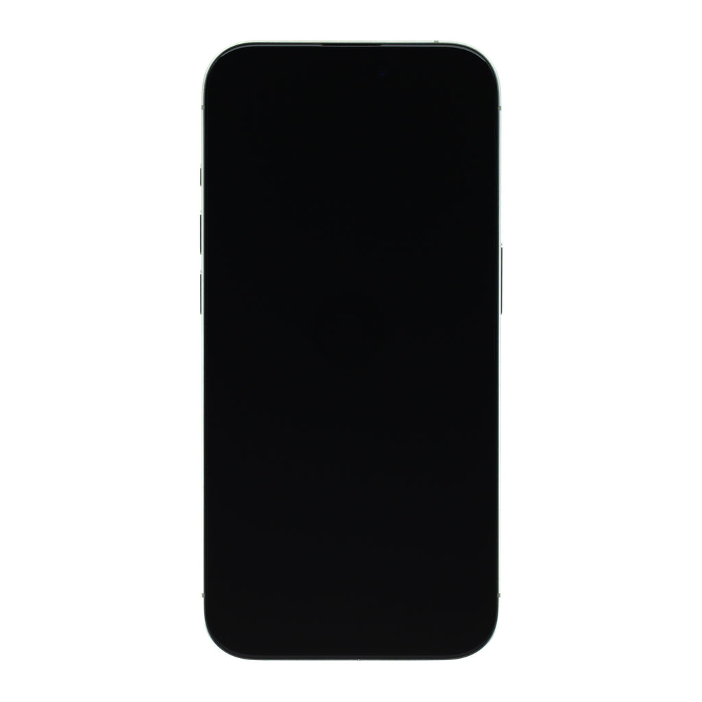 95新 Apple iPhone 15 Pro 256G 白色鈦金屬 中國大陸版