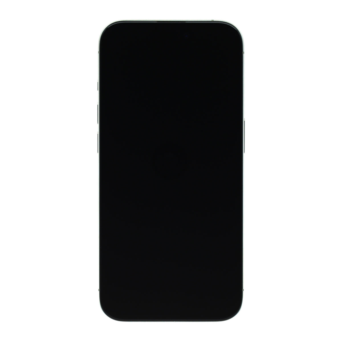 95新 Apple iPhone 15 Pro 256G 白色鈦金屬 中國大陸版