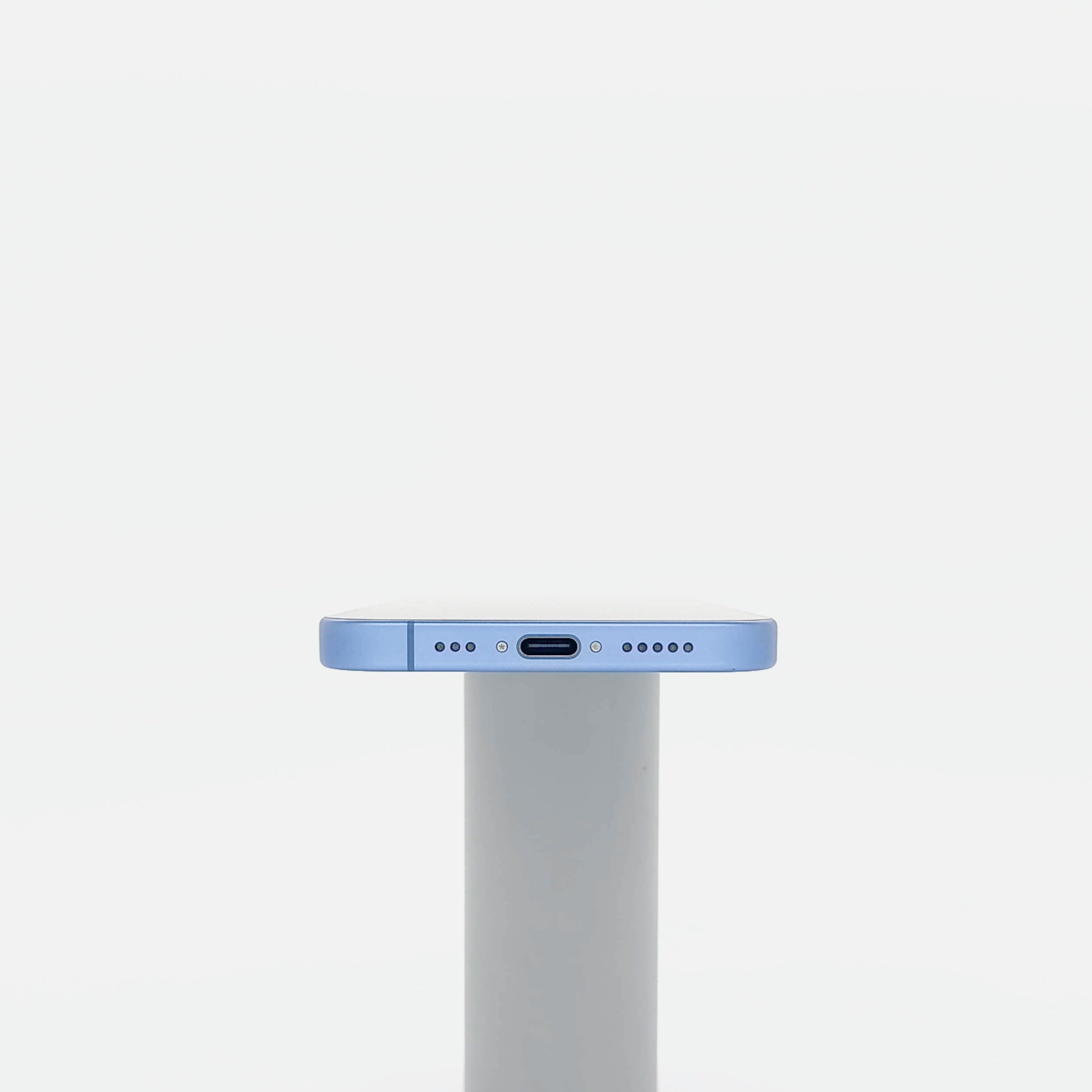 99新 Apple iPhone 16 128G 群青色 中國大陸版