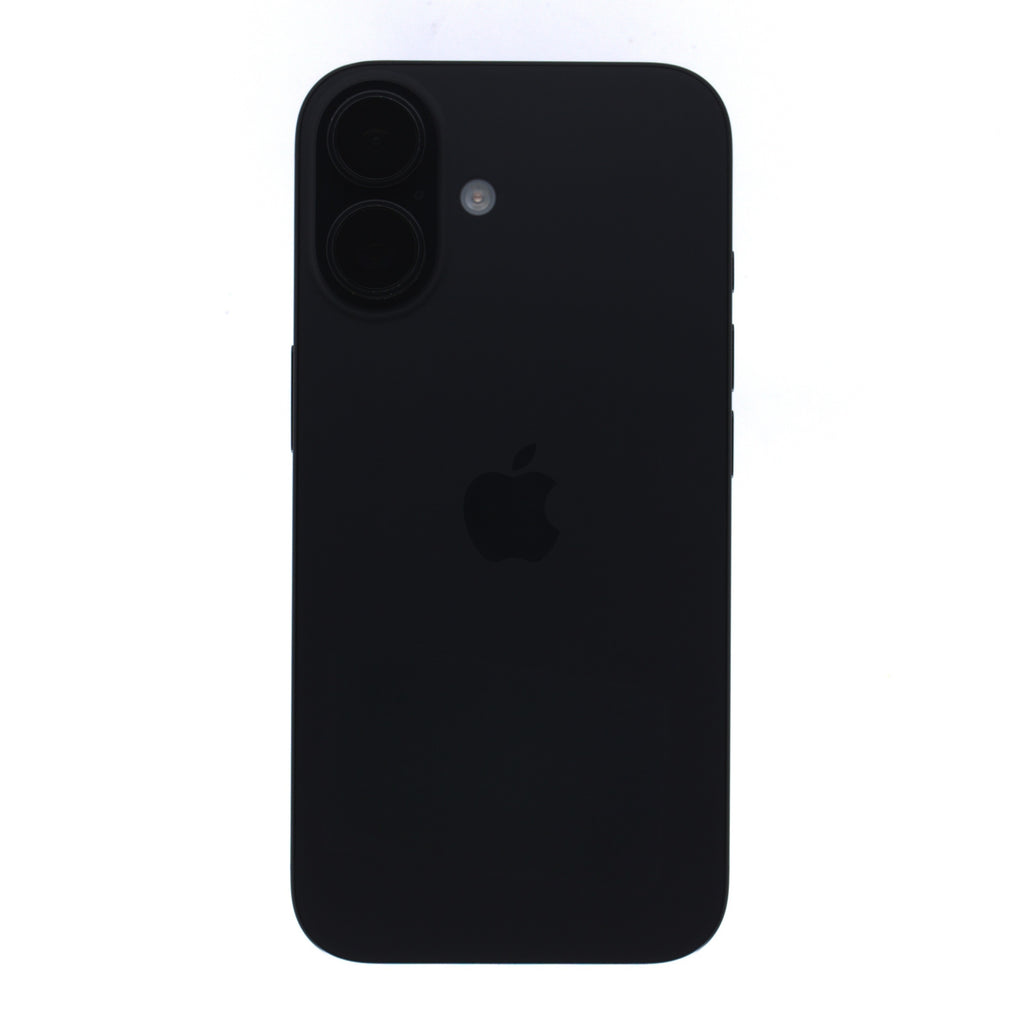 95新 Apple iPhone 16 256G 黑色 中國大陸版
