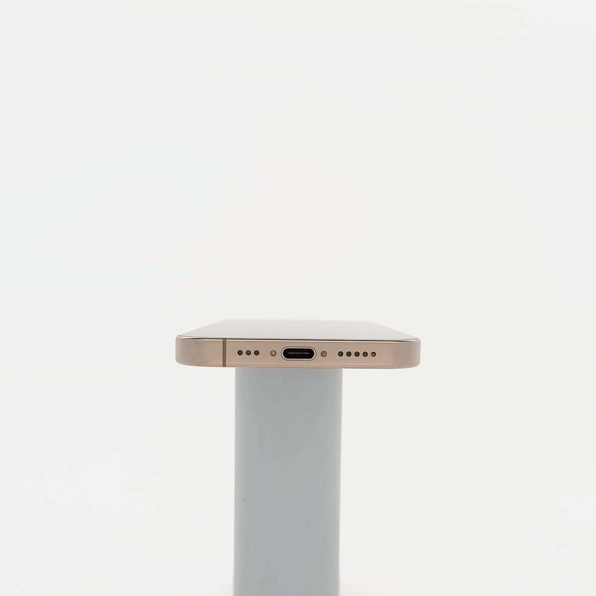 95新 Apple iPhone 16 Pro 256G 沙漠色鈦金屬 中國大陸版