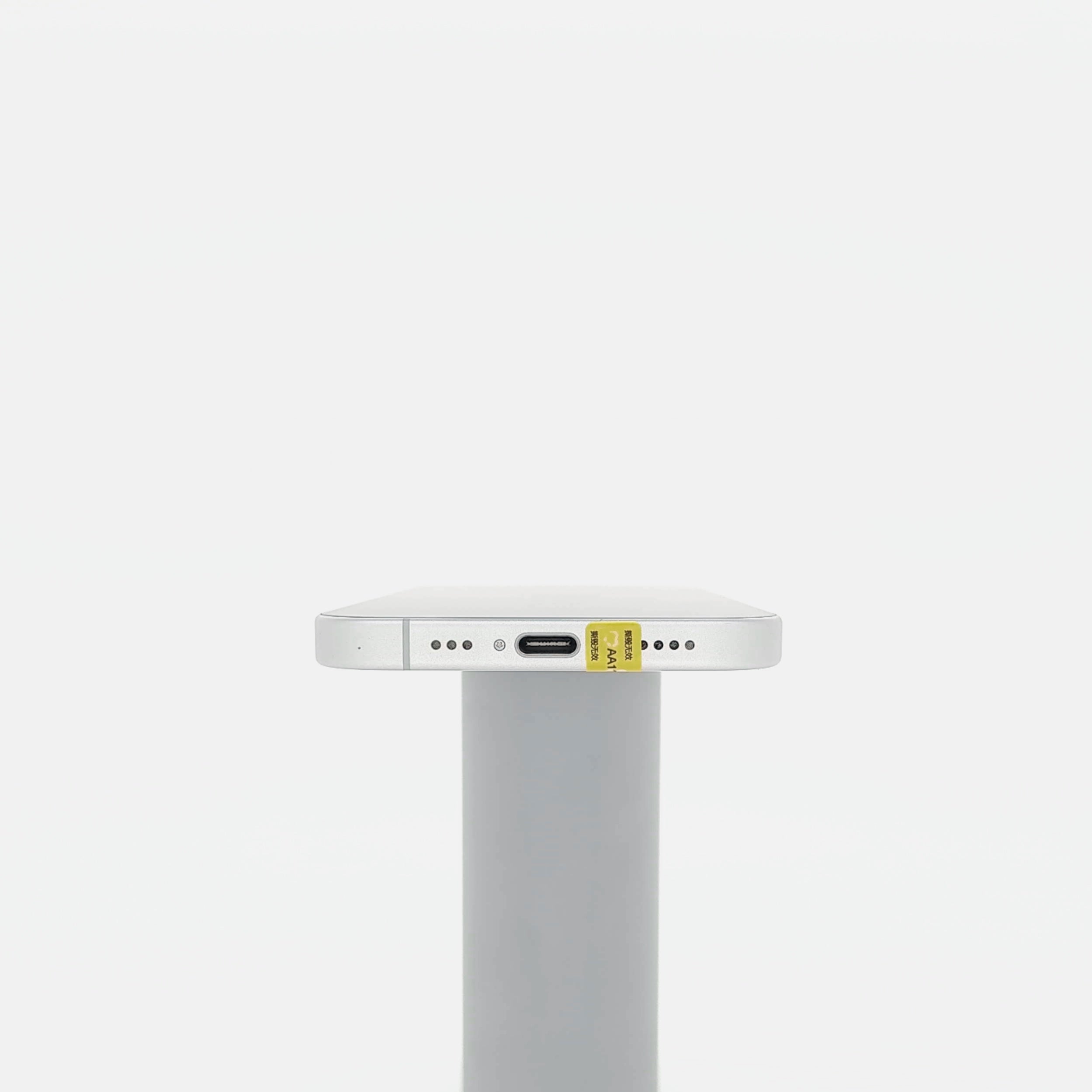 95新 Apple iPhone 16 256G 白色 中國大陸版