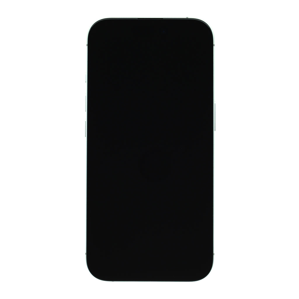 95新 Apple iPhone 16 256G 白色 中國大陸版