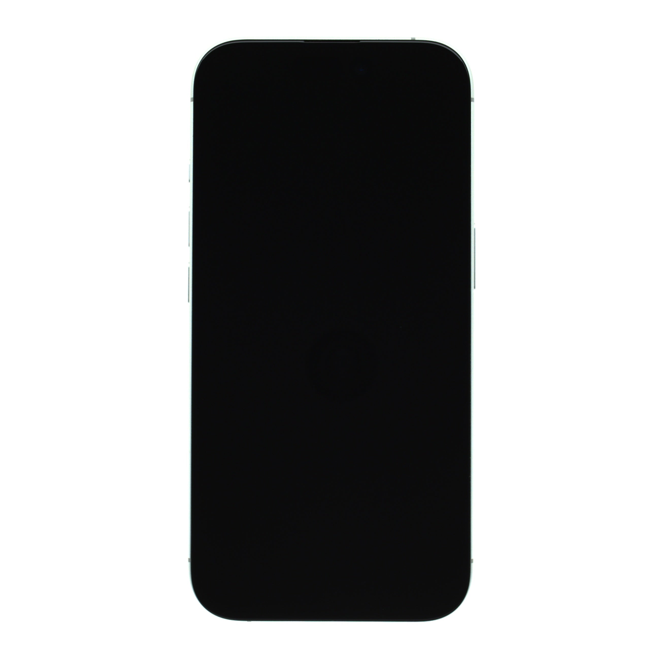 95新 Apple iPhone 16 256G 白色 中國大陸版