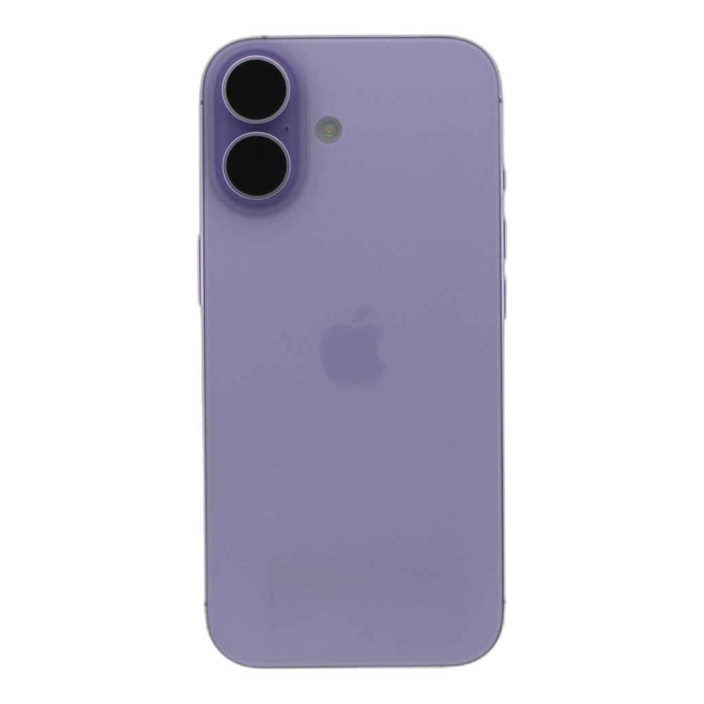 95新 Apple iPhone 17 256G 薰衣草紫色 中國大陸版