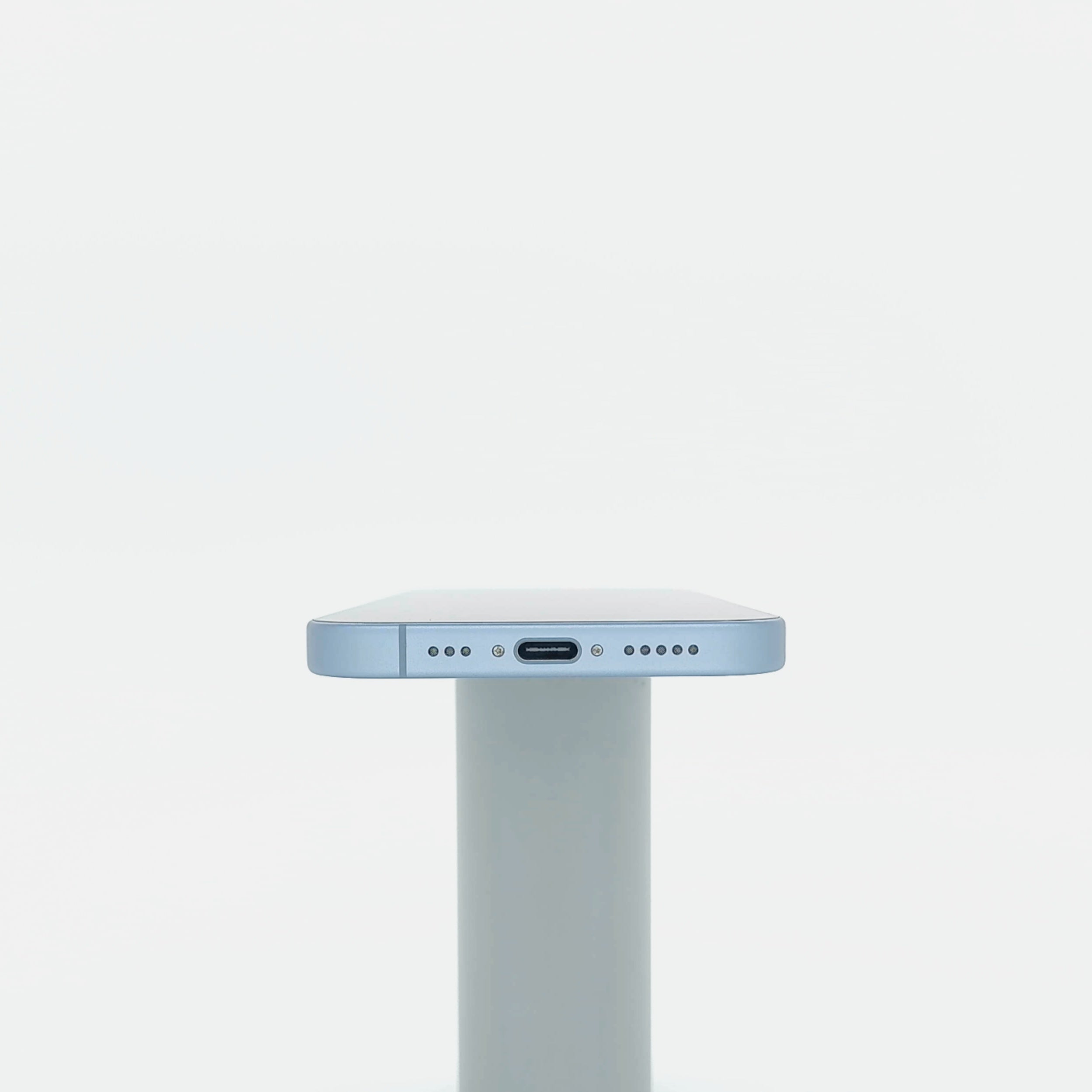 99新 Apple iPhone 17 256G 青霧藍色 中國大陸版