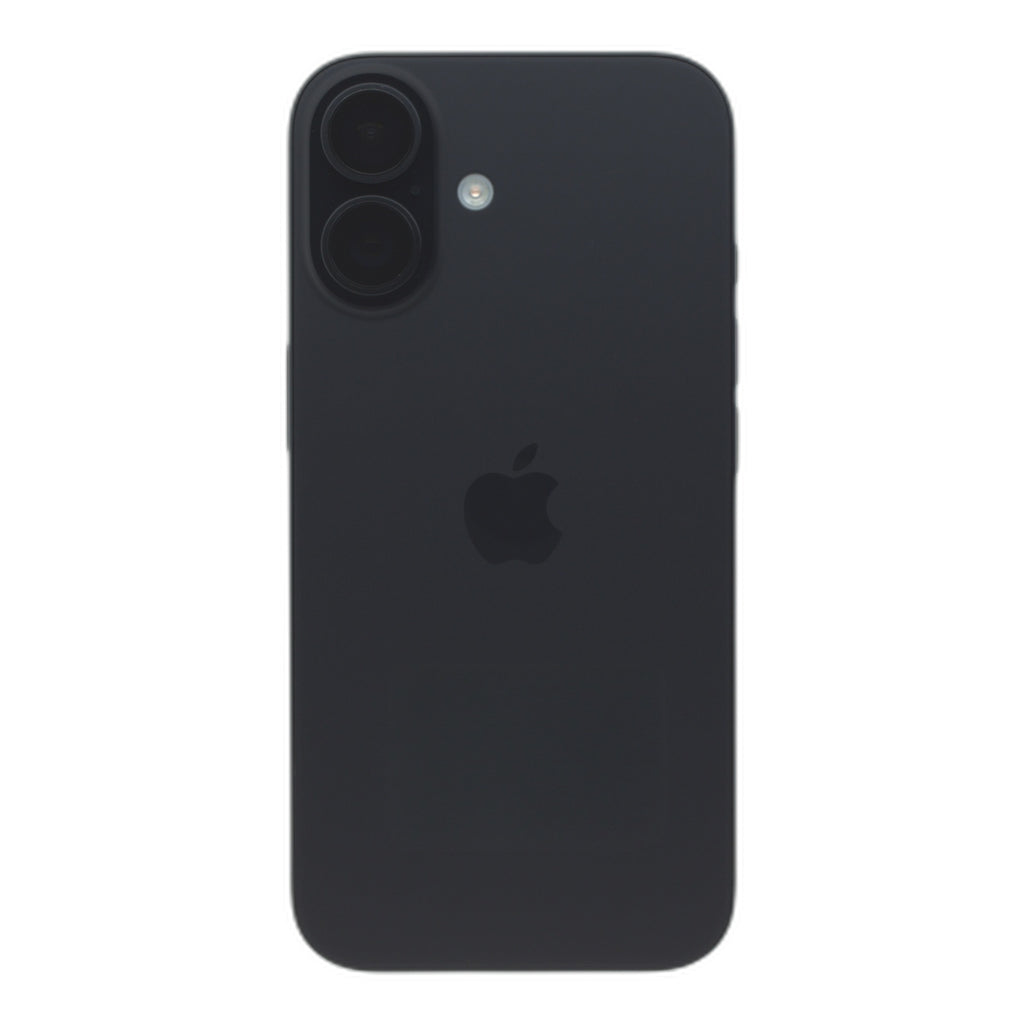 95新 Apple iPhone 16 256G 黑色 中國大陸版