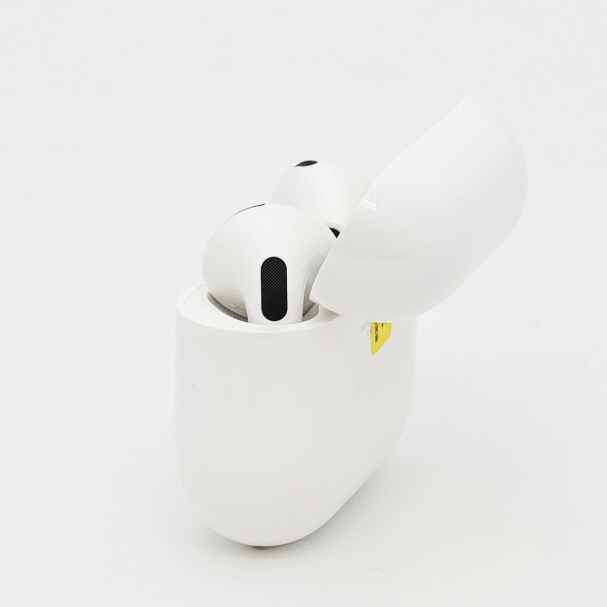 99新 Apple AirPods 4 (支持主动降噪) 白色