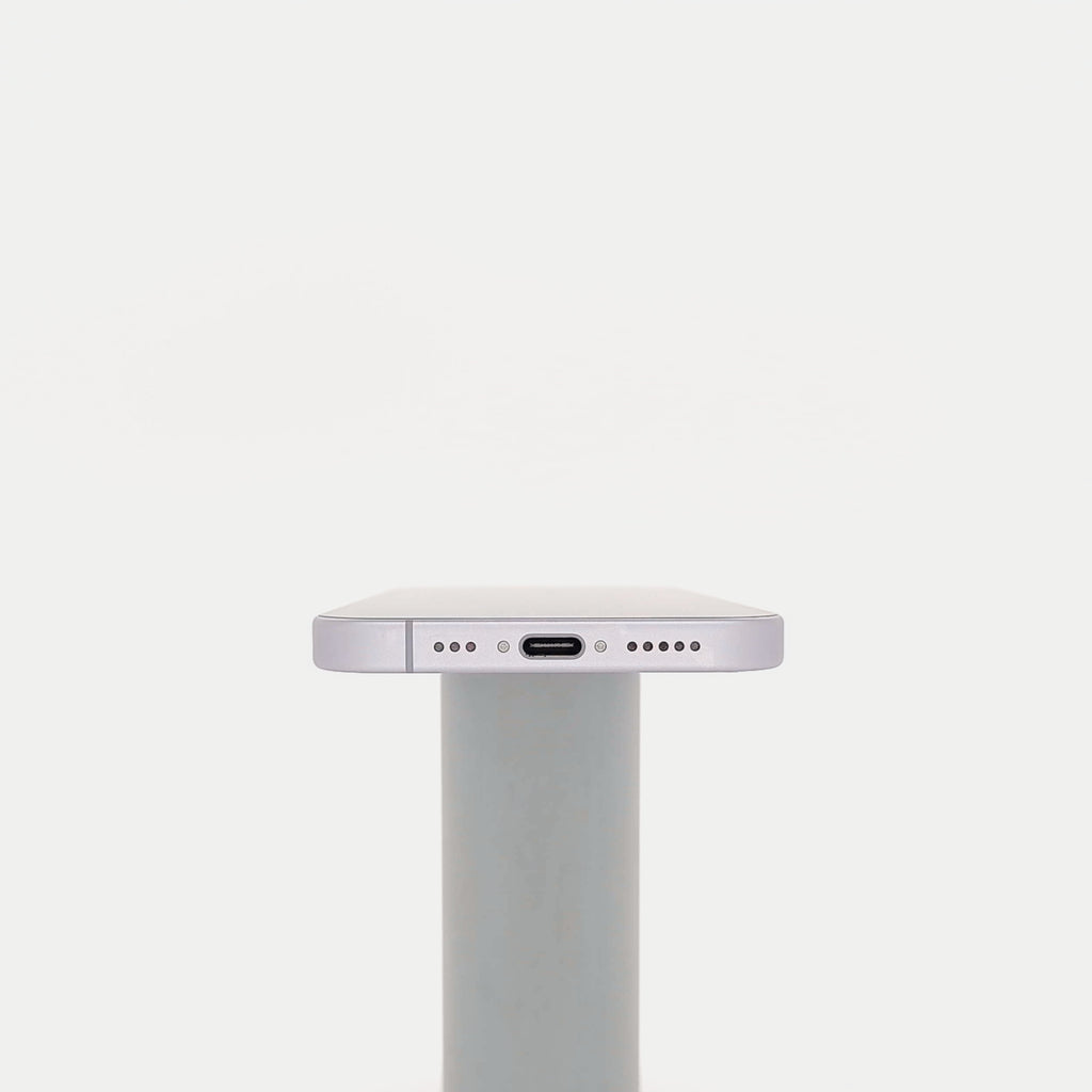 99新 Apple iPhone 17 256G 薰衣草紫色 中國大陸版