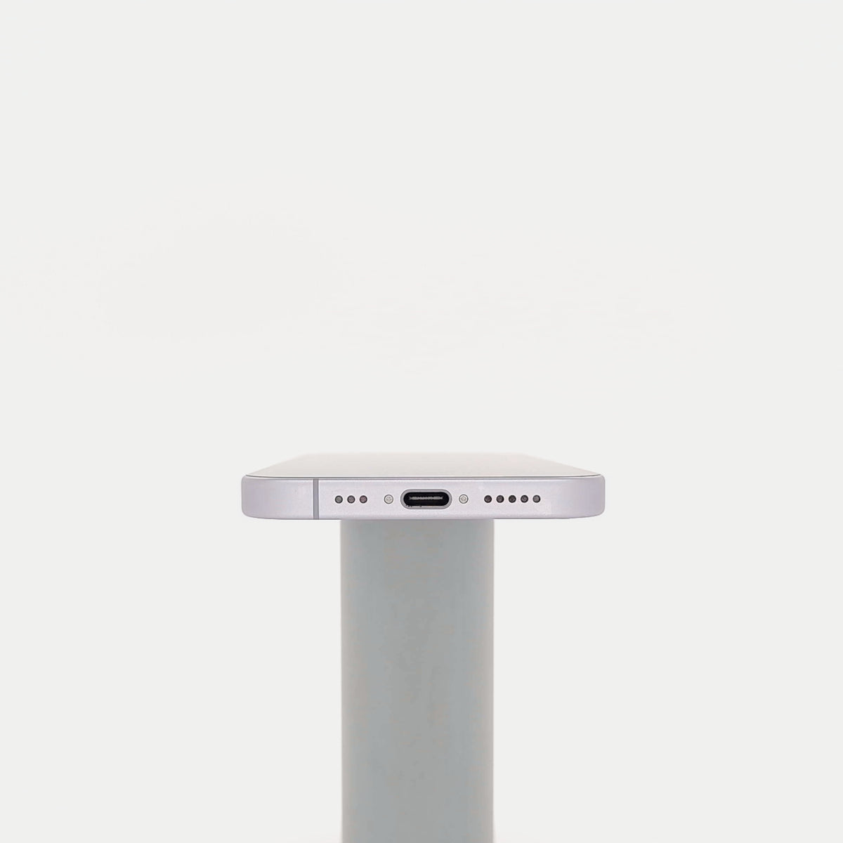 99新 Apple iPhone 17 256G 薰衣草紫色 中國大陸版