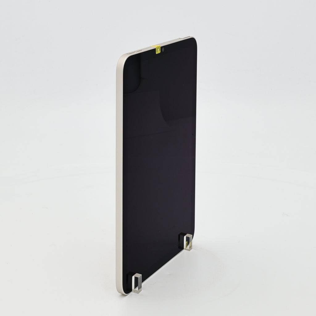 95新 Apple iPad mini6 64G 星光色 WIFI
