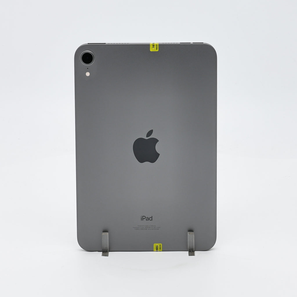 95新 Apple iPad mini6 64G 深空灰色 WIFI