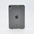 95新 Apple iPad mini6 64G 深空灰色 WIFI