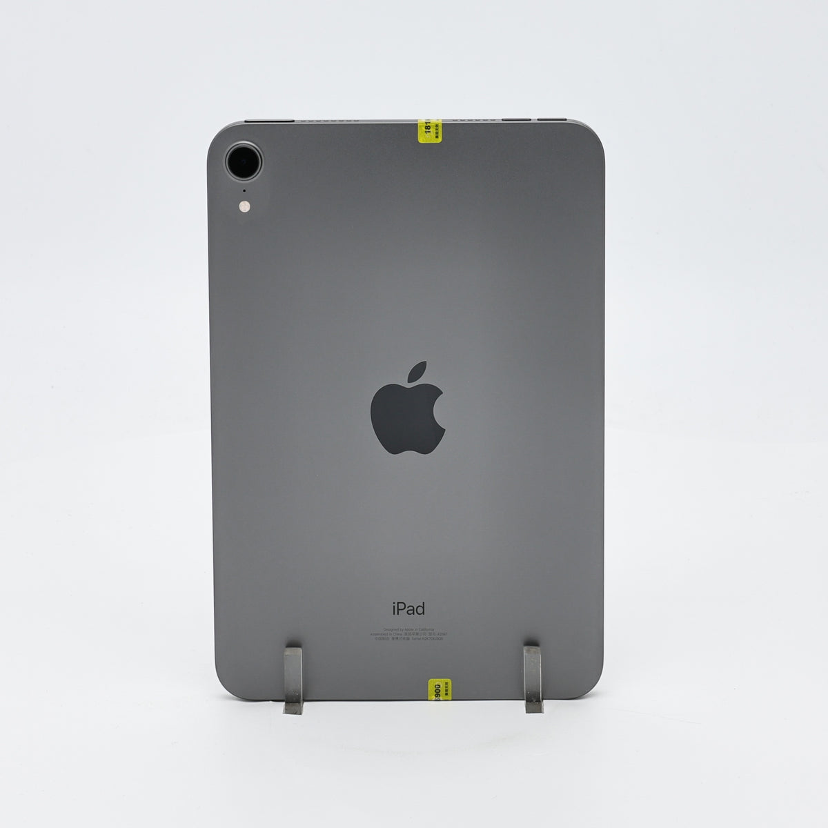 95新 Apple iPad mini6 64G 深空灰色 WIFI