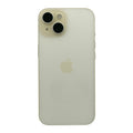 95新 Apple iPhone 15 128G 黃色 中國大陸版