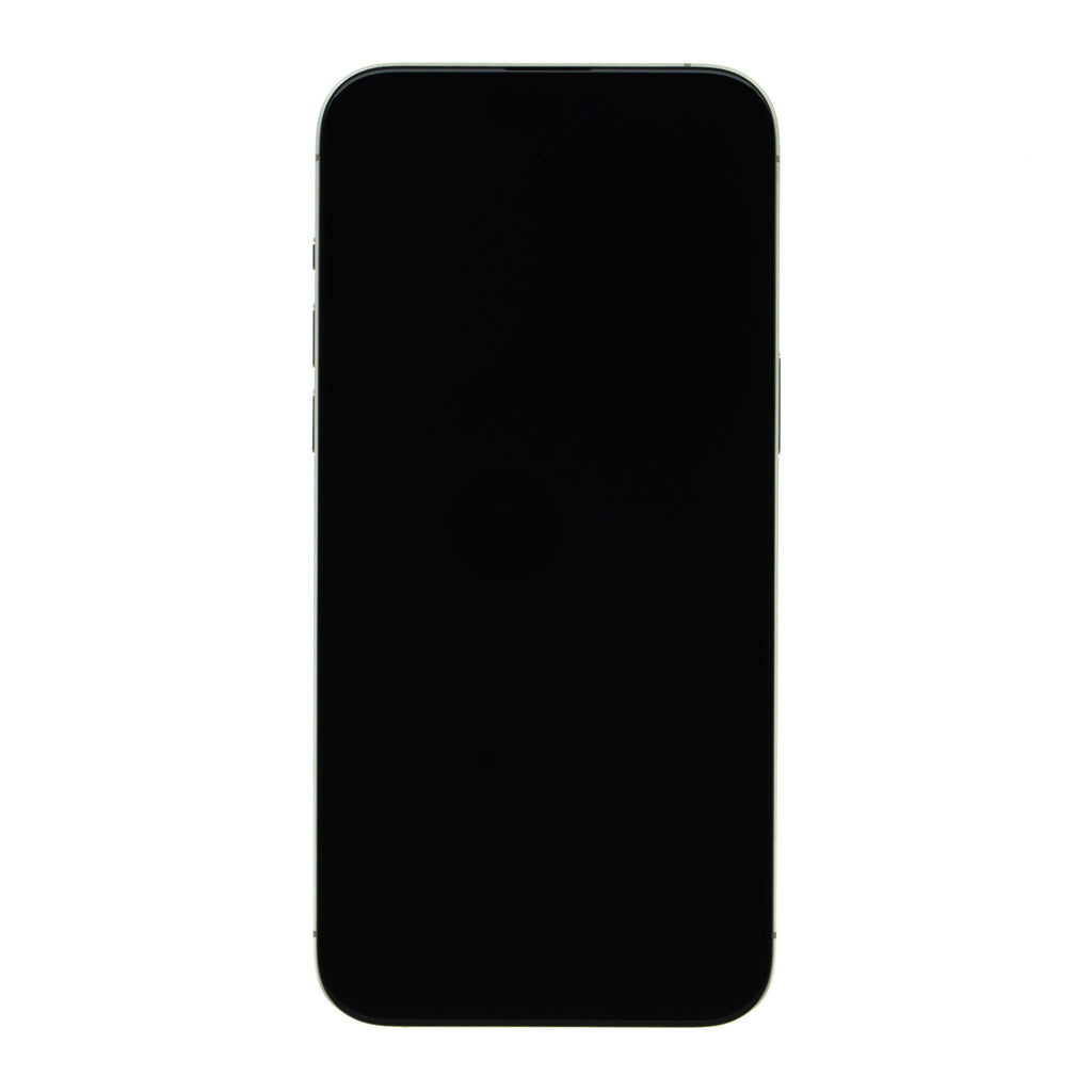 95新 Apple iPhone 15 Pro Max 256G 白色鈦金屬 中國大陸版