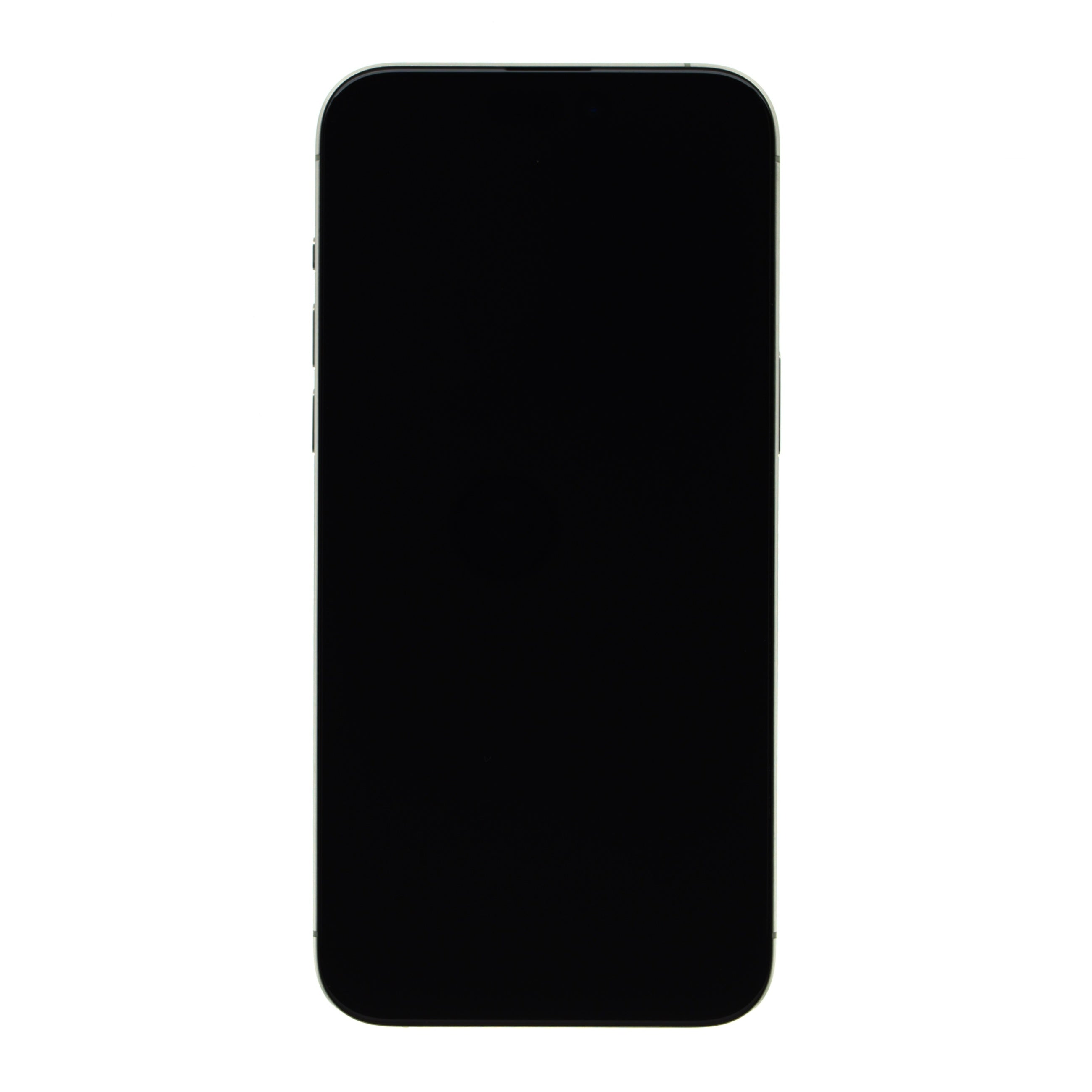 95新 Apple iPhone 15 Pro Max 256G 白色鈦金屬 中國大陸版