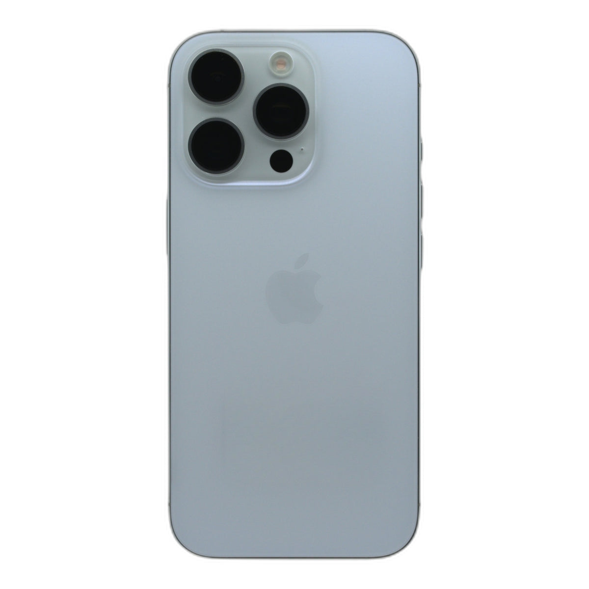 95新 Apple iPhone 16 Pro 128G 白色鈦金屬 中國大陸版