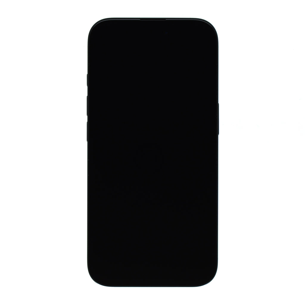 95新 Apple iPhone 16 128G 黑色 中國大陸版