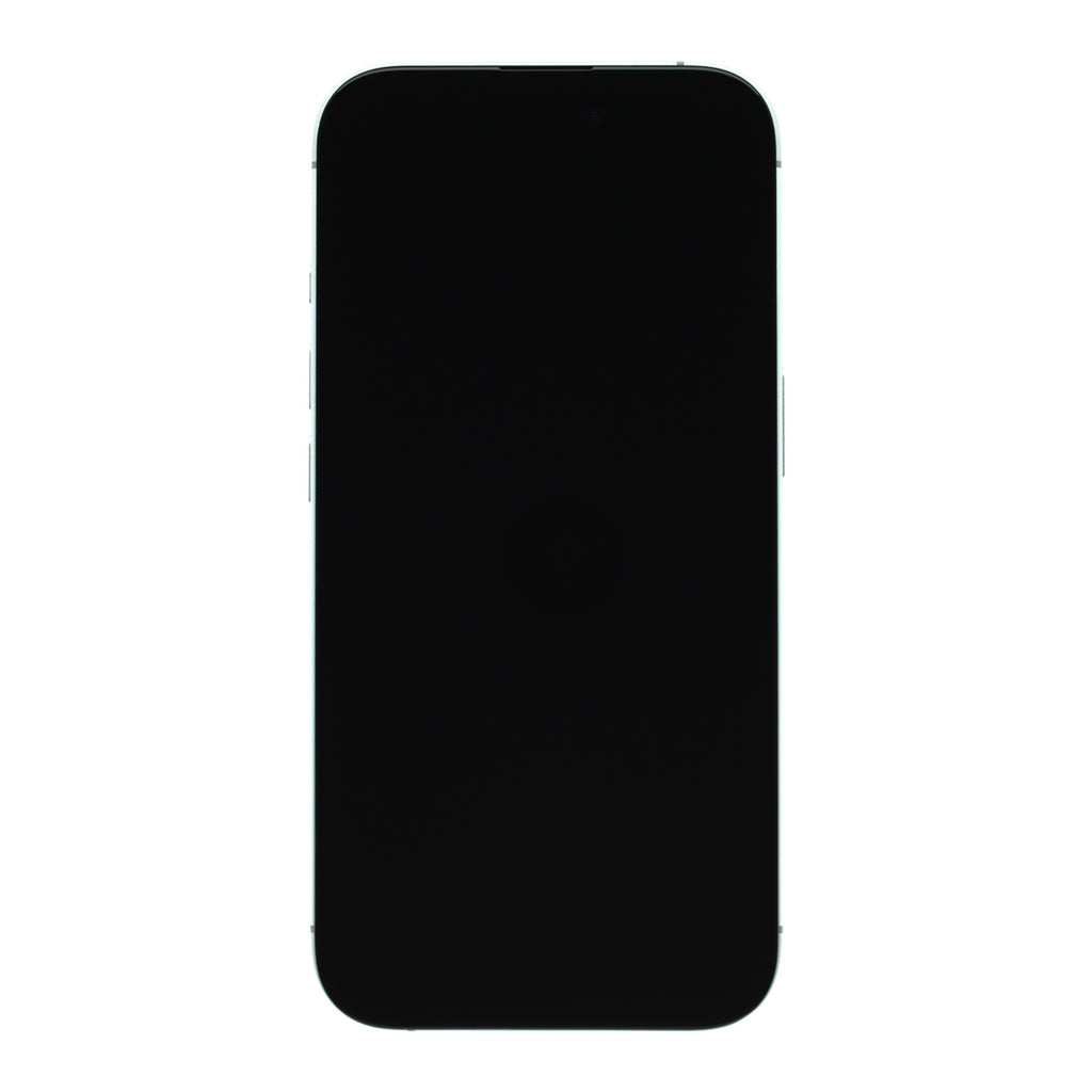 95新 Apple iPhone 16 256G 白色 中國大陸版