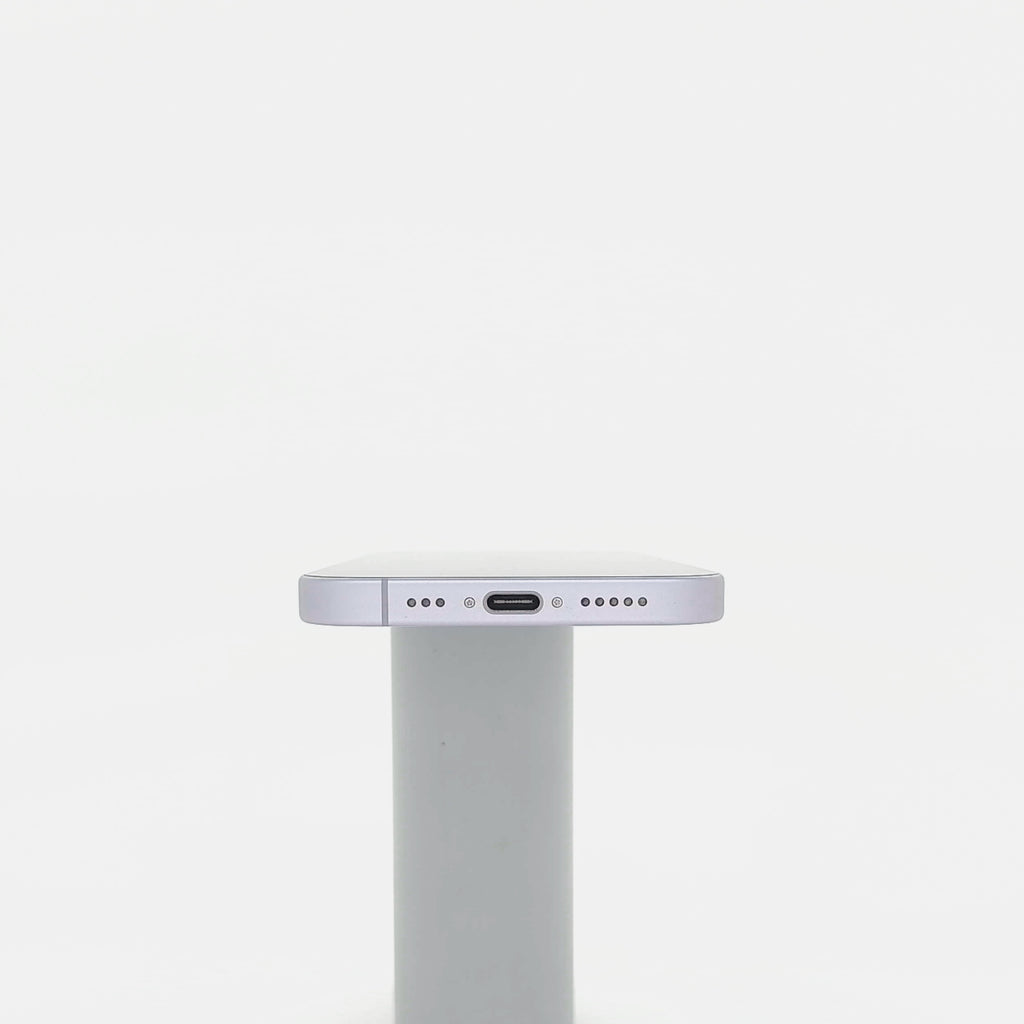 95新 Apple iPhone 17 256G 薰衣草紫色 中國大陸版